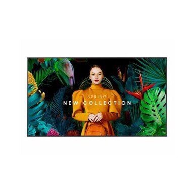 SAMSUNG LED zaslon LCD QH50C QHC serija, Crystal UHD, 4K, 50"